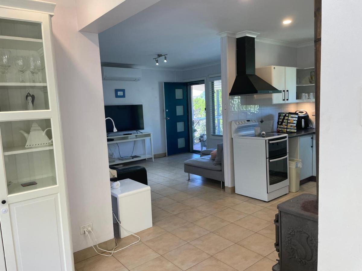 Moore River Holiday home Guilderton