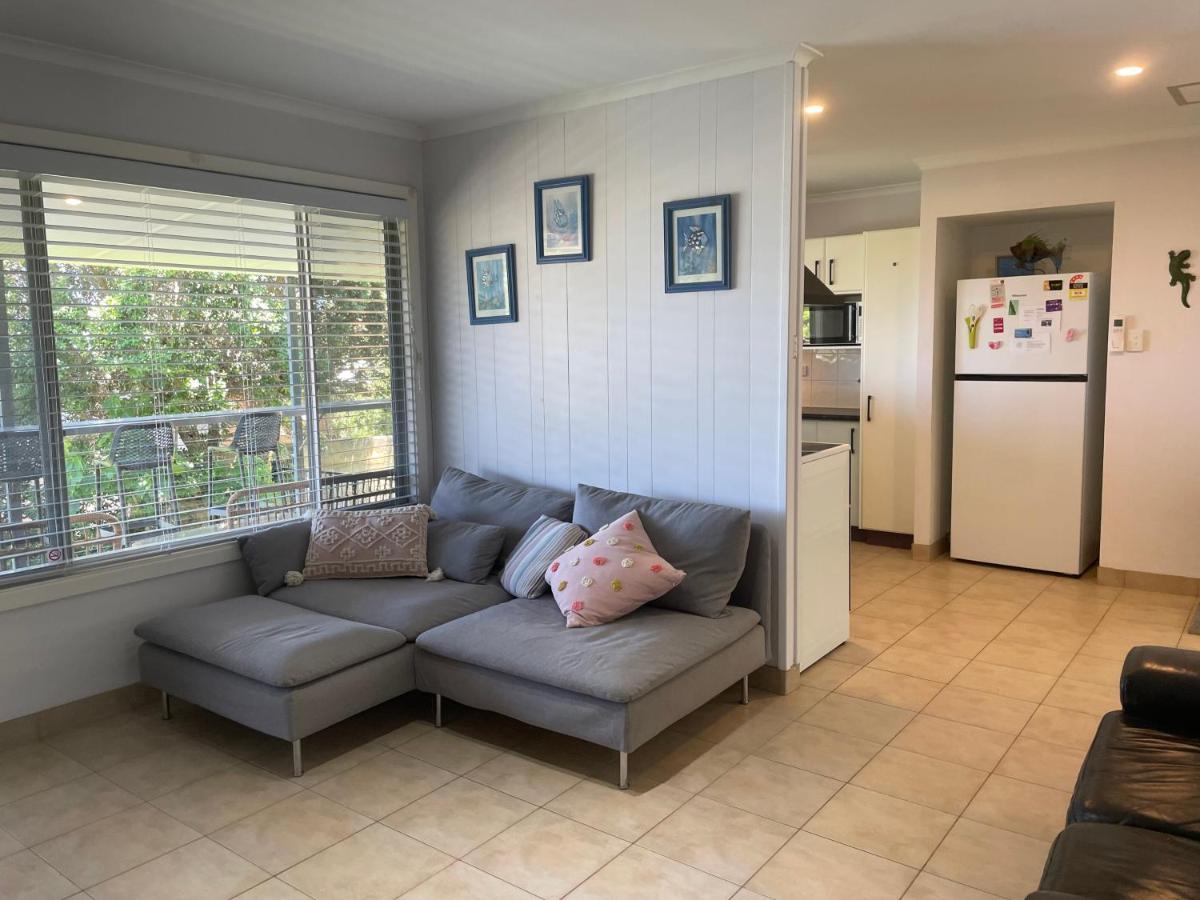Holiday home Moore River